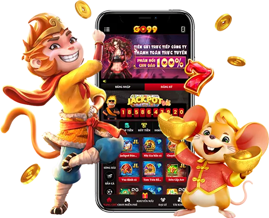 Hoàn trả cược thua Jili