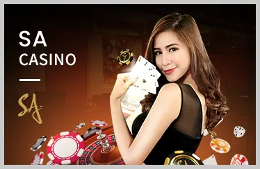Sòng bạc trực tuyến Jili